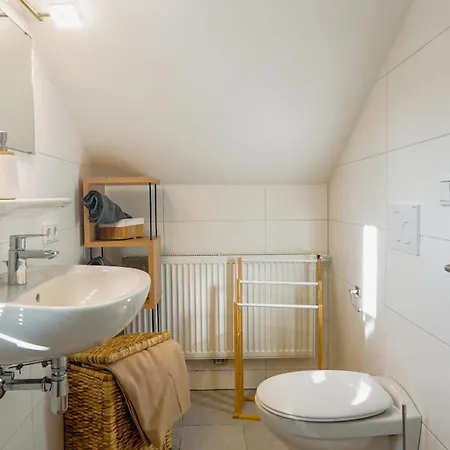 Komfort Apartments Passau - Komplette Wohnung - Parkplatz - Wlan Πασάου