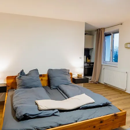 Διαμέρισμα Komfort Apartments Passau - Komplette Wohnung - Parkplatz - Wlan *