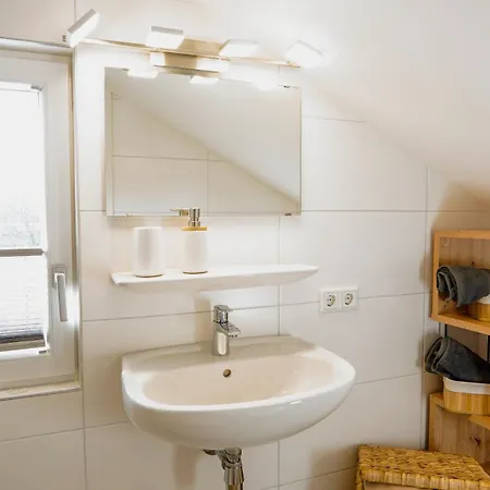 Komfort Apartments Passau - Komplette Wohnung - Parkplatz - Wlan Πασάου