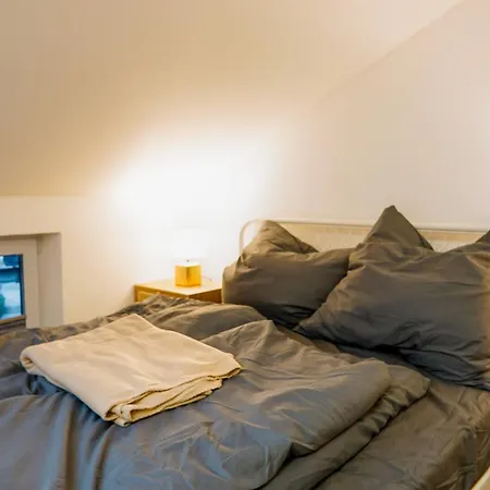 Komfort Apartments Passau - Komplette Wohnung - Parkplatz - Wlan Apartment Passau