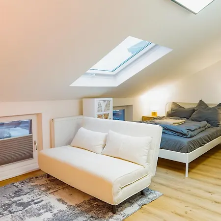 Komfort Apartments Passau - Komplette Wohnung - Parkplatz - Wlan Passau