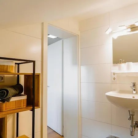 Apartment Komfort Apartments Passau - Komplette Wohnung - Parkplatz - Wlan Passau