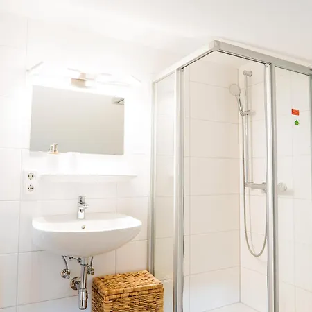 Komfort Apartments Passau - Komplette Wohnung - Parkplatz - Wlan * Passau