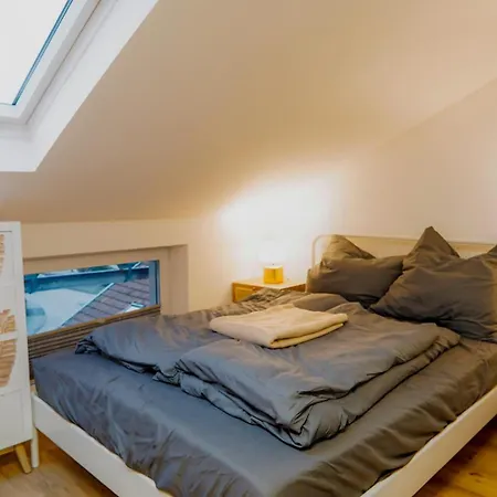 Komfort Apartments Passau - Komplette Wohnung - Parkplatz - Wlan * Passau