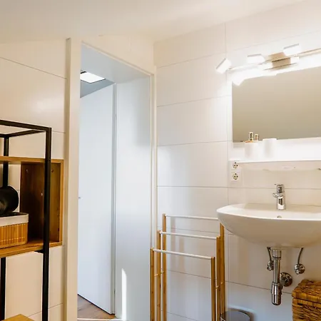 Apartment Komfort - Komplette - Parkplatz - Wlan